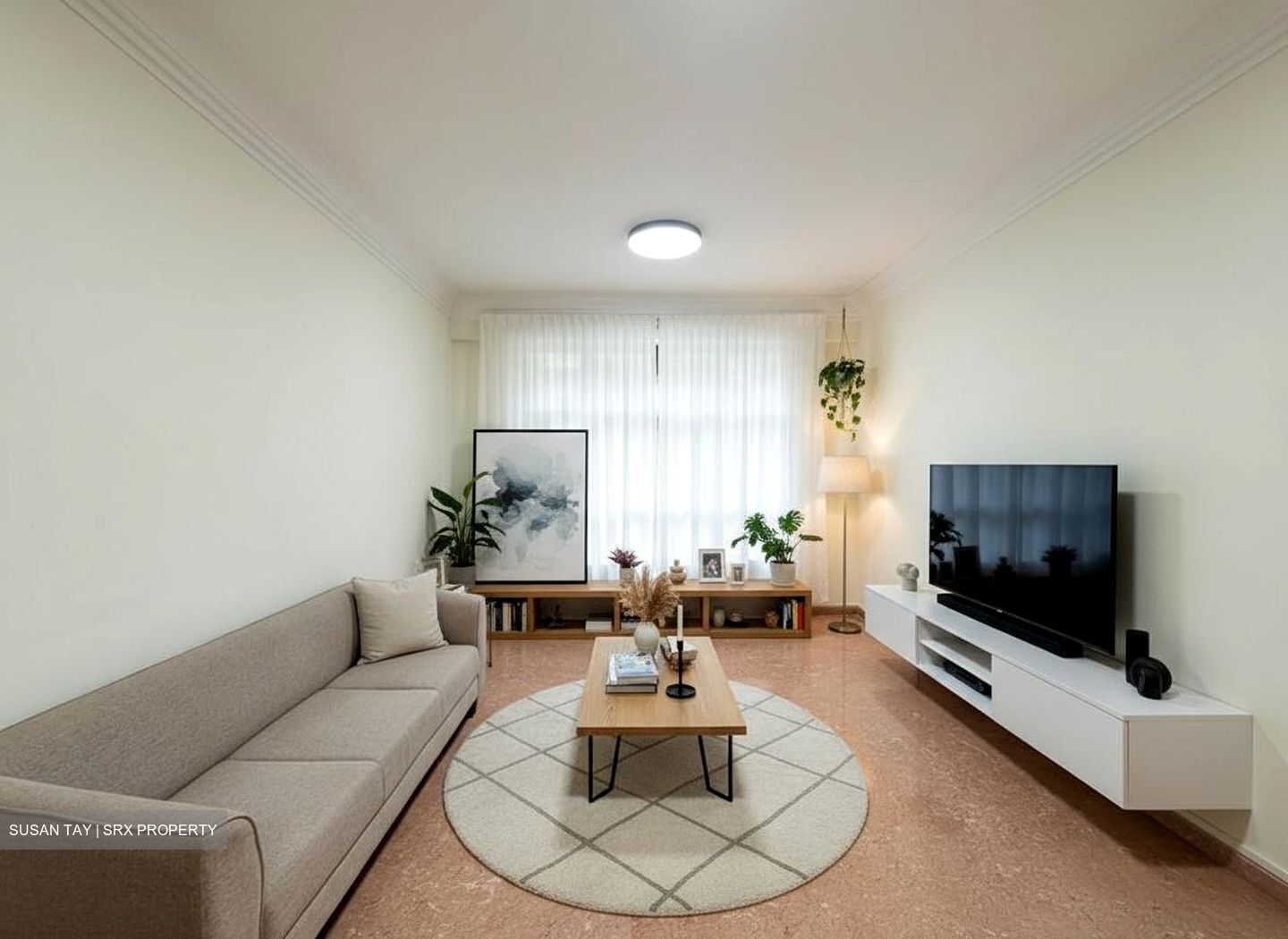 Changi Green (D16), Condominium #503514901